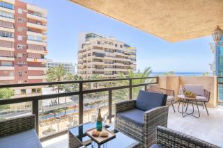 Apartamento Marbella Sea Views ll - 0