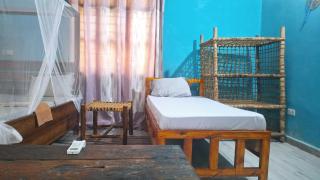 Bamboo Garden B&B - Kendwa - 5