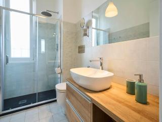 Bright Urban Terrace - Porta Romana - 7