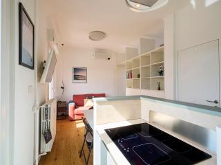 Bright Urban Terrace - Porta Romana - 3