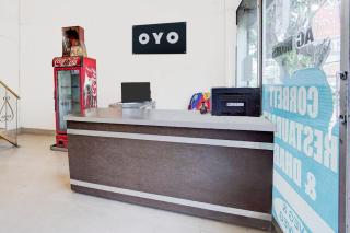 SPOT ON Hotel Corbet - 0