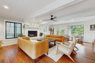 Serenity Woods Family Retreat - 3