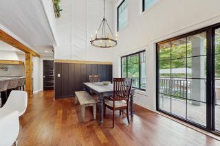 Serenity Woods Family Retreat - 2