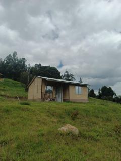 Villa Teresa Ráquira - 2