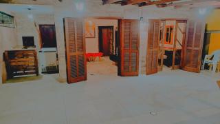 Casa aconchegante com 2 quartos, 2 camas de casal, toda climatizada, com garagem privativa - 4