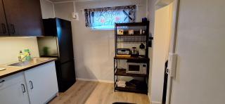 Basement apartment - 6