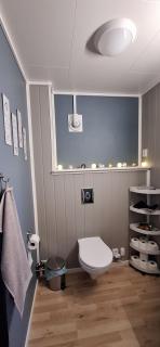 Basement apartment - 2
