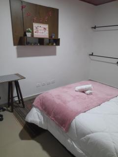 Loft Campos a 12 minutos do centro turistico de Campos do Jordão - 1