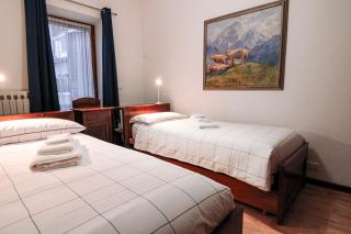 Casa Dolomia - Pieno centro e a due passi dal lago - 3