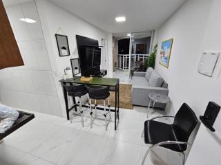 Apart vista para o mar da Praia de Iracema - 5