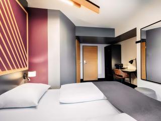 B&B HOTEL Wiesbaden-Hbf - 8