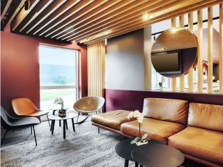 B&B HOTEL Wiesbaden-Hbf - 7