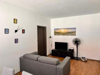 Apartmán AB kryté parkování zdarma - 7