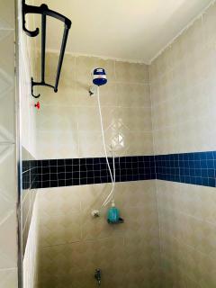 Homa Hill studio apartment - 2