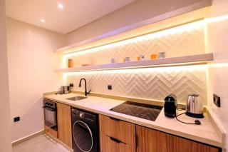 Chic & Comfort, Experience Marrakech differently - Marrakech - 4