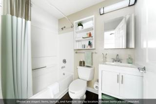 InTown Suites Extended Stay Mobile AL - Tillmans Corner - 7