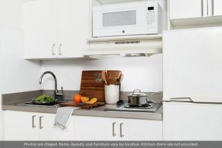 InTown Suites Extended Stay Mobile AL - Tillmans Corner - 3