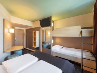 B&B Hotel Neuss - 4