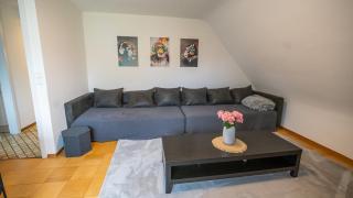 Dachgeschosswohnung am Fuße des Georgenbergs - 1