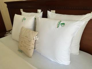 Hotel Vallée Des Princes - 9