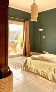 Sugar Place 5 mins from Downtown - 2BR - 1