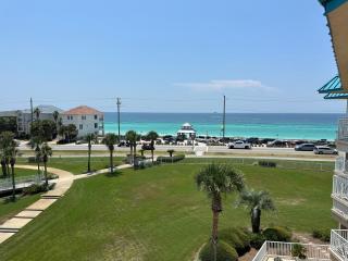 Amalfi Gulf Views! Pools Steps to Beach Family-friendly - 0