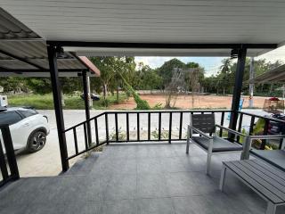 Cheeva Home Koh Phangan - 6