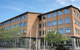 Candlewood Suites Reykjavik by IHG - 8