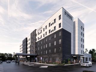 Staybridge Suites Aurora East by IHG - 5