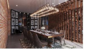 voco Scenia Bay Nha Trang by IHG - 0