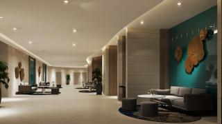 voco Scenia Bay Nha Trang by IHG - 5