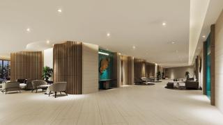 voco Scenia Bay Nha Trang by IHG - 4