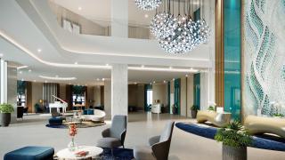 voco Scenia Bay Nha Trang by IHG - 2