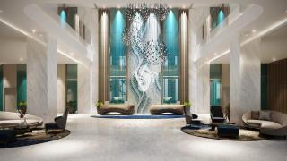 voco Scenia Bay Nha Trang by IHG - 1