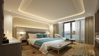voco Scenia Bay Nha Trang by IHG - 0