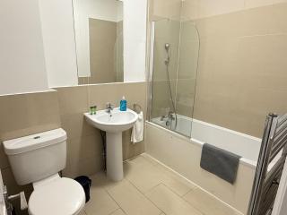 The One Bed Hideaway - 1