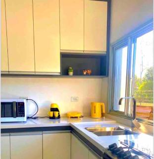 Lindo Flat em Cambury - 9