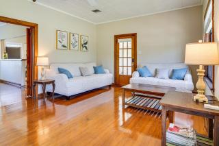 Peaceful Patio, Sunroom Pet-Friendly Baldwin Home - 7