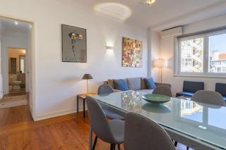 Liberdade Charming Apartment by LovelyStay - 4