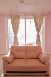 Vrindavan Vista by Red OliveACWiFiBanke Bihari - 5