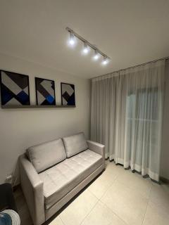 Studio Amalfi piscina academia coz completa - 6