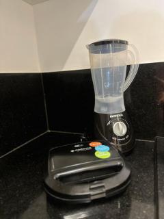 Studio Amalfi piscina academia coz completa - 3