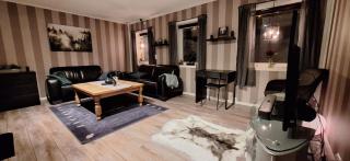 Basement apartment - 9