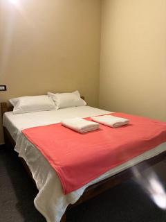 Omisha Beach Stay Gokarna - 5