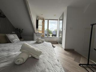 Luxury Penthouse off the Avenue near Vondelpark - 7