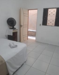 Centro - Praia de Iracema - Pousada Panorama do Mar - 3