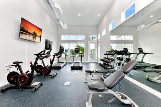 Elegant Escape Condo Near Disney With Resort & Waterpark Access - B46-131 - 1