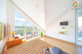 Villa Tuan Vu Da Lat - Retreat - 0