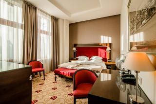 Hotel Dyplomat - 0