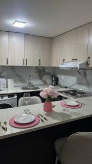 Itpark lux apartment - 8